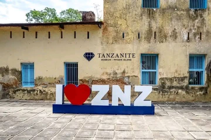 Zanzibar Archipelago