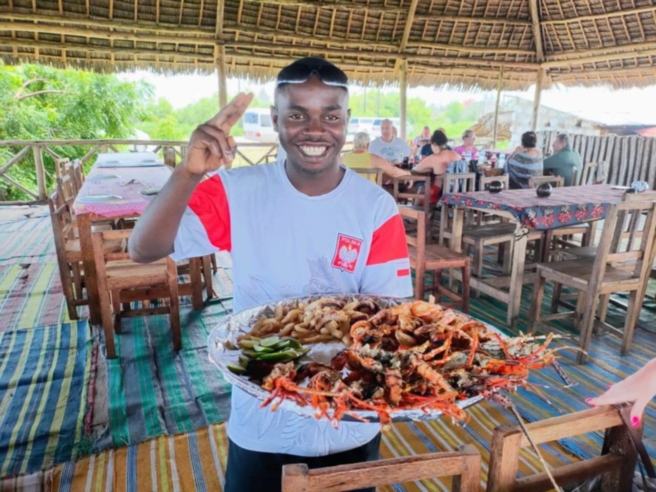 Zanzibar Cuisine