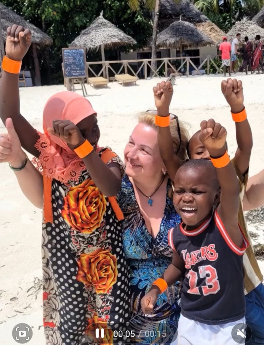 Children of Zanzibar
