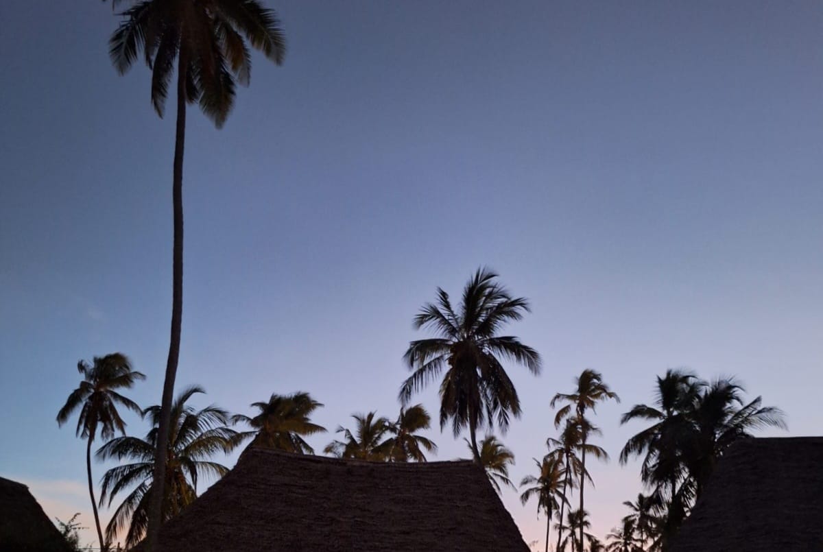 Jinn - Invisible Residents of Zanzibar