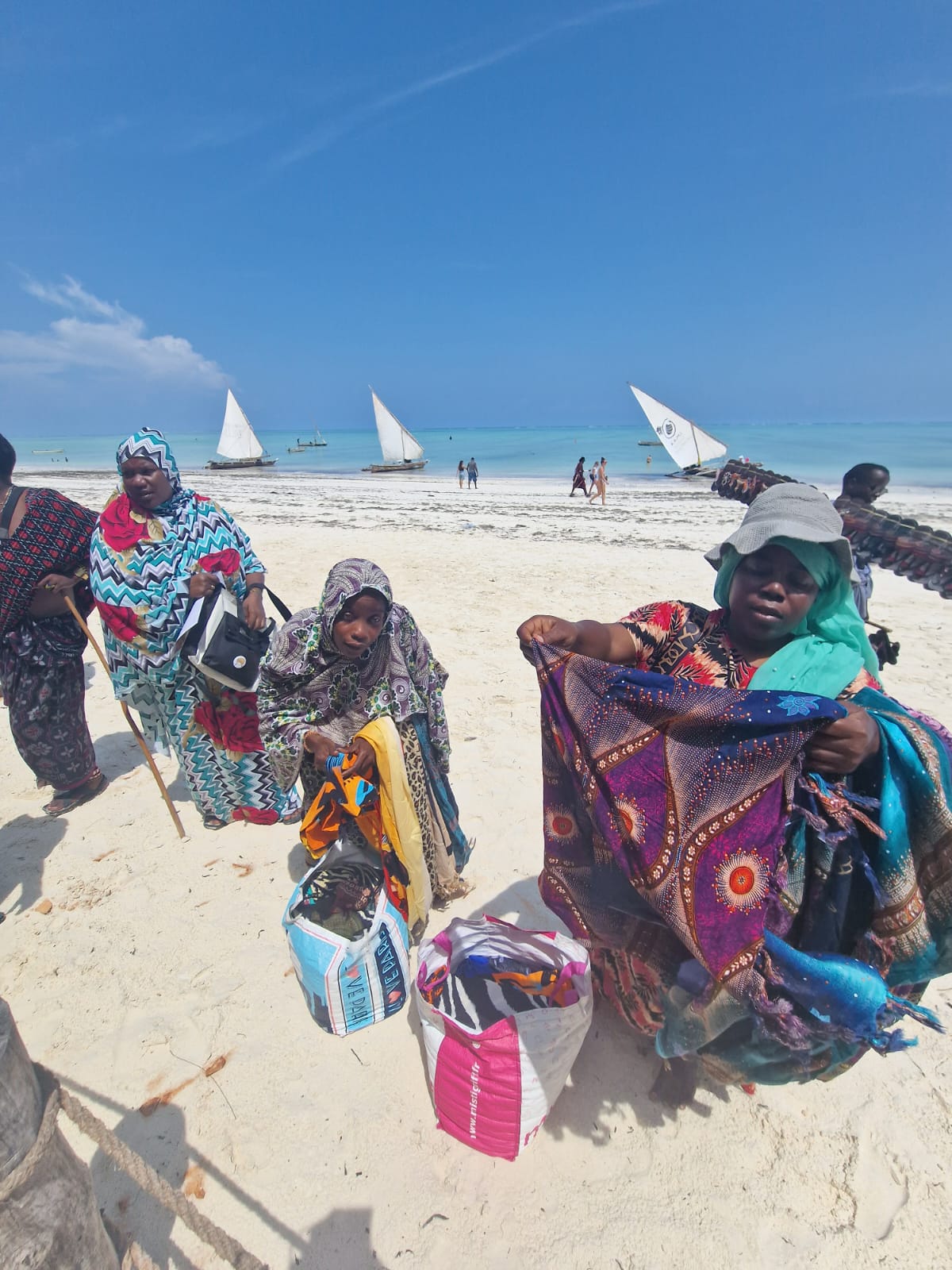 Women of the Ocean - Seaweed Gardens