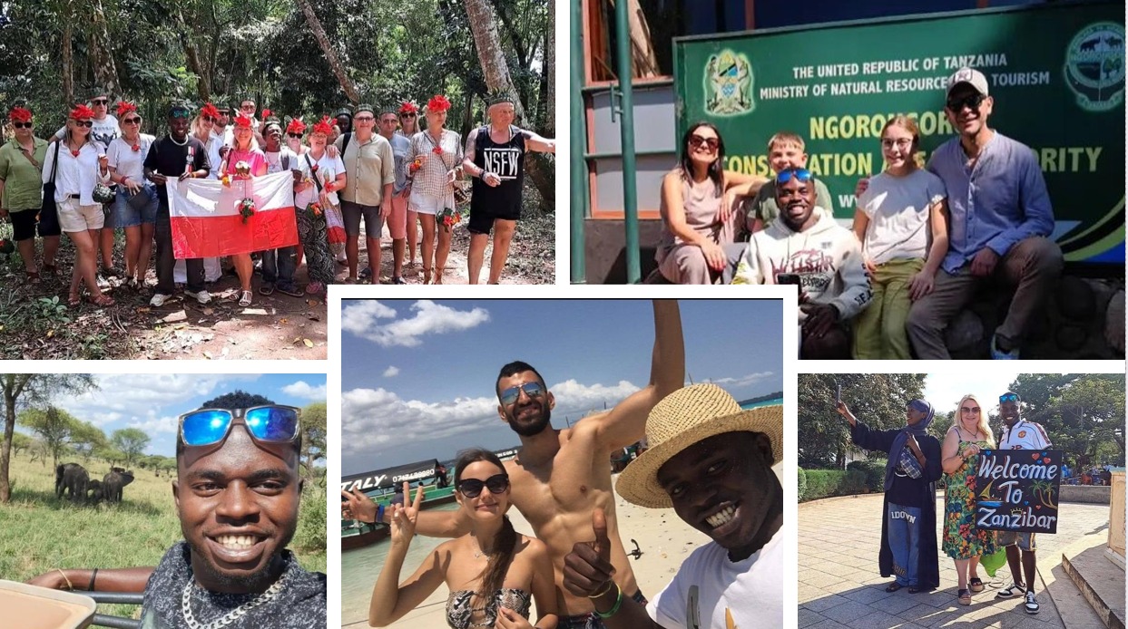 MoYana ZURI Zanzibar Experience