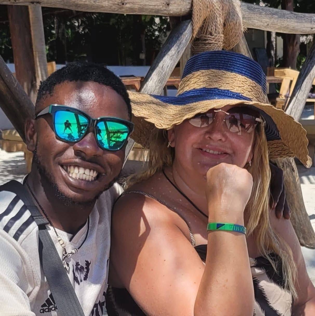 Local Guide